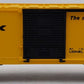 Lionel 6-9767 O Gauge Rail Box Boxcar EX/Box