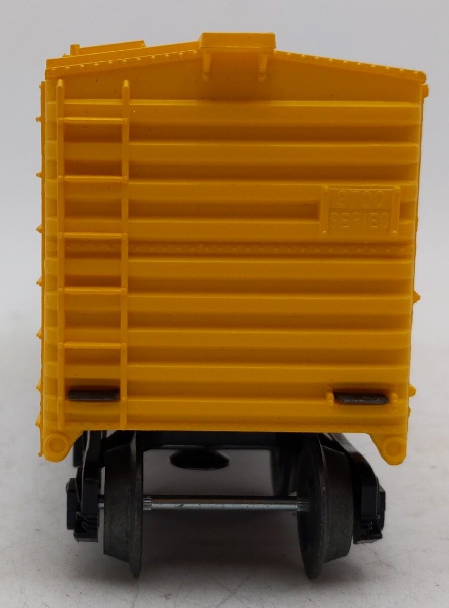 Lionel 6-9767 O Gauge Rail Box Boxcar EX/Box