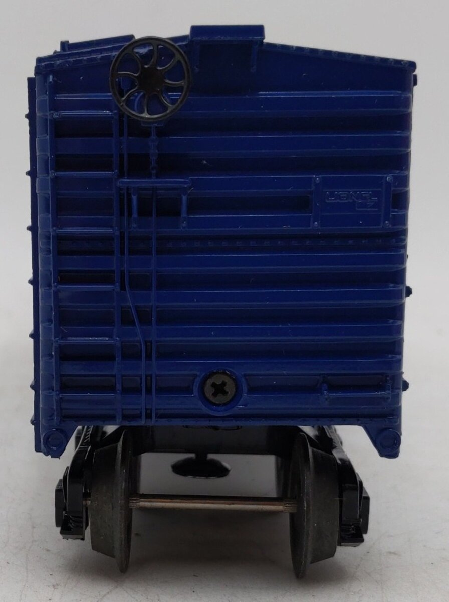 Lionel 6-9771 O Gauge Norfolk and Western Boxcar EX/Box