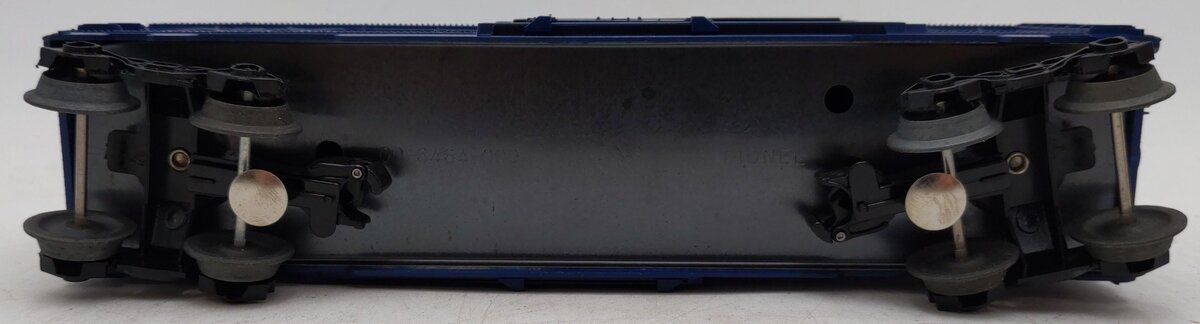 Lionel 6-9771 O Gauge Norfolk and Western Boxcar EX/Box