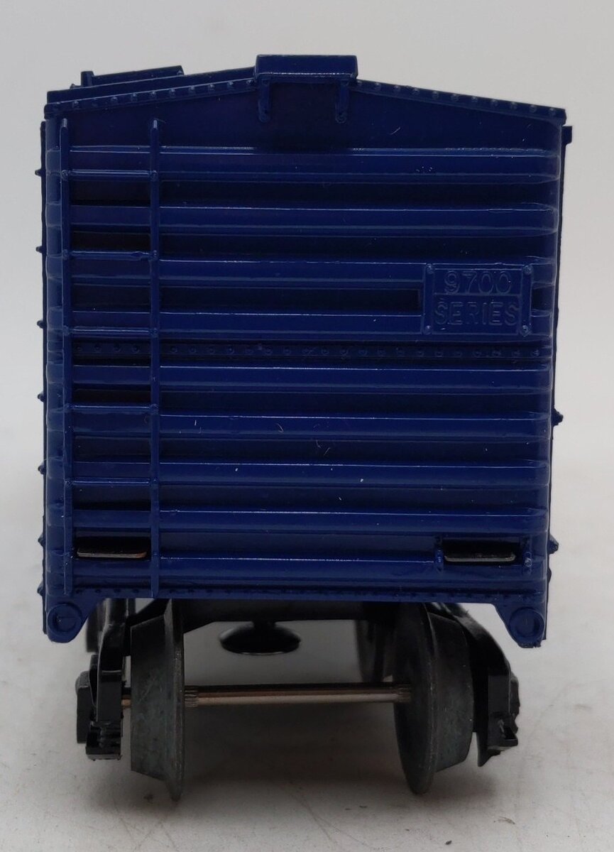 Lionel 6-9771 O Gauge Norfolk and Western Boxcar EX/Box