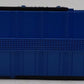 Lionel 6-9726 O Gauge Erie Lackawanna Box Car VG