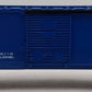 Lionel 6-9726 O Gauge Erie Lackawanna Box Car VG