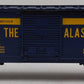 Lionel 6-9758 O Gauge Alaska Railroad Boxcar EX/Box