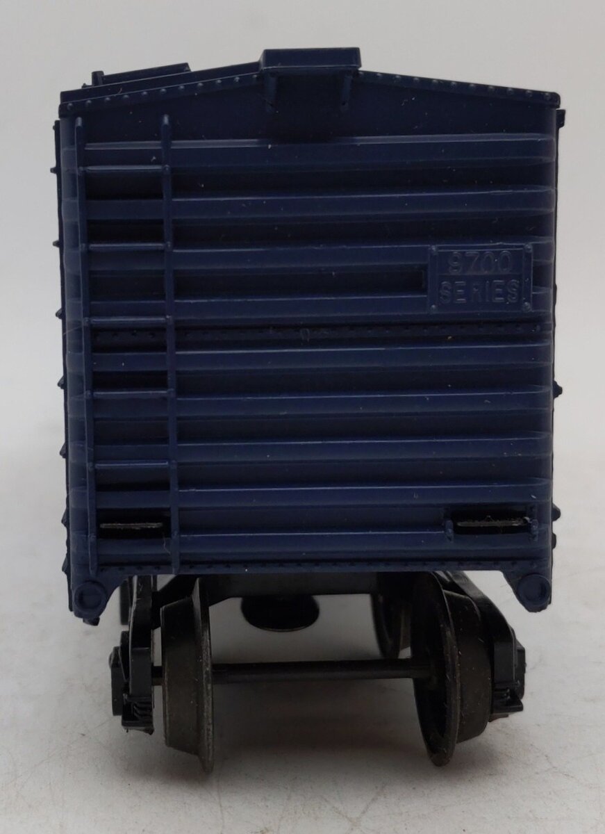 Lionel 6-9758 O Gauge Alaska Railroad Boxcar EX/Box