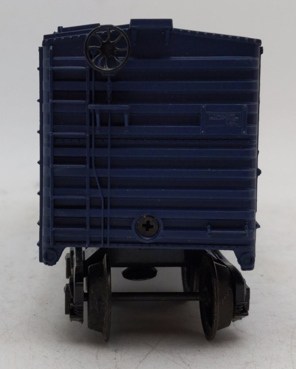Lionel 6-9758 O Gauge Alaska Railroad Boxcar EX/Box