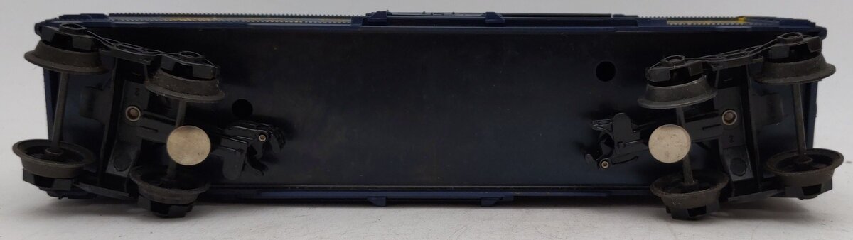Lionel 6-9758 O Gauge Alaska Railroad Boxcar EX/Box