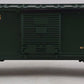 Lionel 6-9742 O Gauge Green Minneapolis & St. Louis Boxcar VG