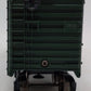Lionel 6-9742 O Gauge Green Minneapolis & St. Louis Boxcar VG