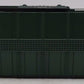 Lionel 6-9742 O Gauge Green Minneapolis & St. Louis Boxcar VG
