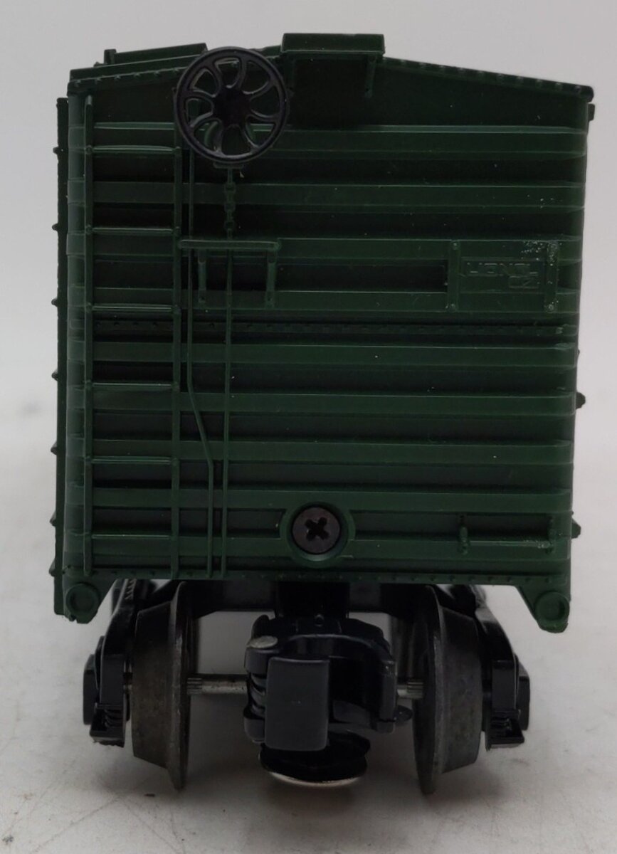 Lionel 6-9772 O Gauge Great Northern Boxcar VG/Box