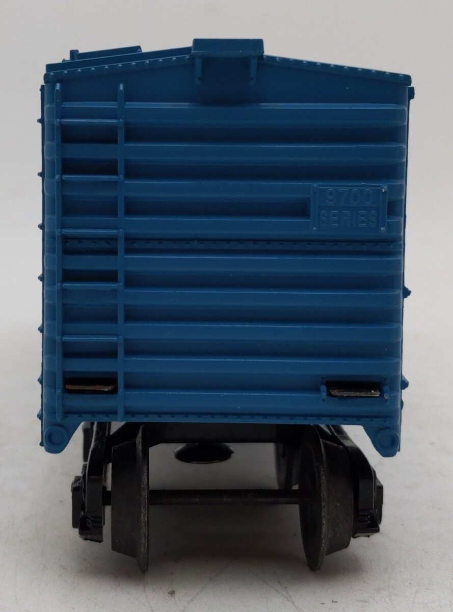Lionel 6-9768 O Gauge Boston & Maine Boxcar EX/Box