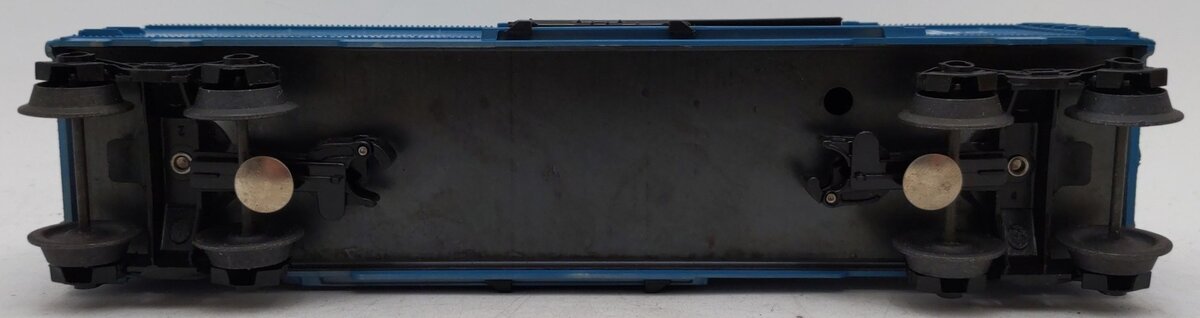 Lionel 6-9768 O Gauge Boston & Maine Boxcar EX/Box