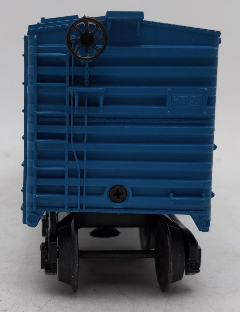 Lionel 6-9768 O Gauge Boston & Maine Boxcar EX/Box
