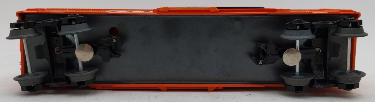 Lionel 6-9769 O Gauge Bessemer & Lake Erie Boxcar EX/Box