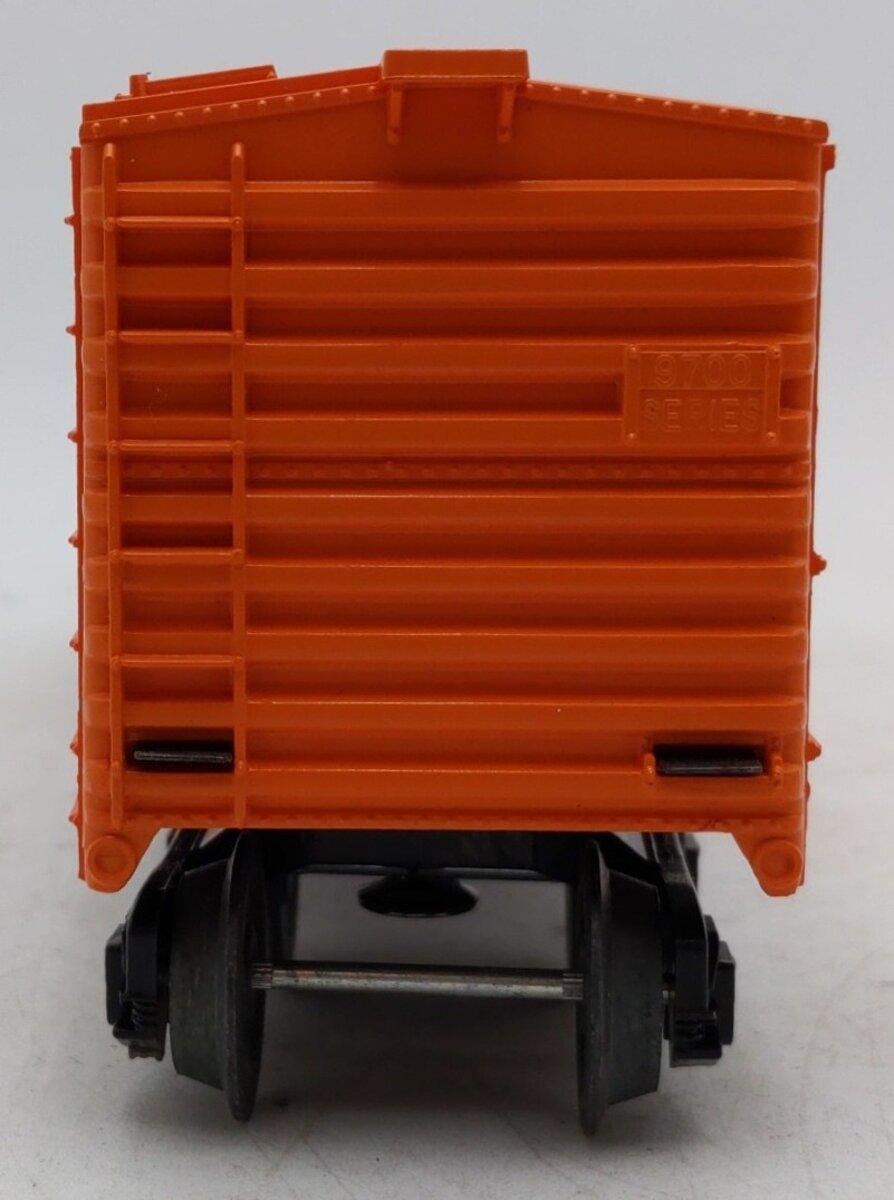 Lionel 6-9769 O Gauge Bessemer & Lake Erie Boxcar EX/Box