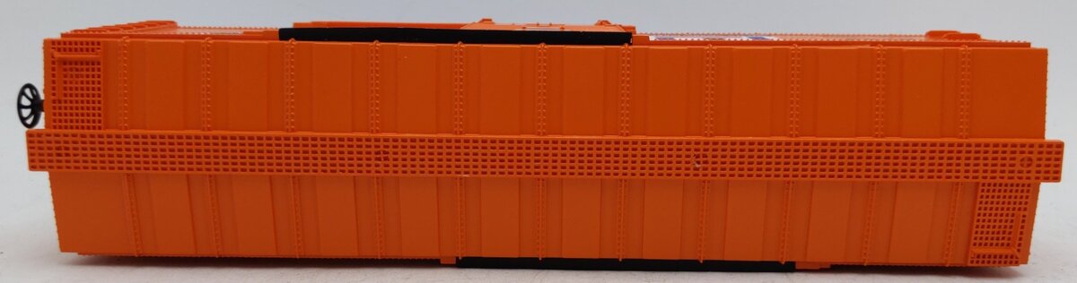 Lionel 6-9769 O Gauge Bessemer & Lake Erie Boxcar EX/Box