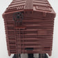 Lionel 6-9852 O Gauge Miller Beer Billboard Reefer Car EX/Box