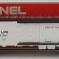 Lionel 6-9852 O Gauge Miller Beer Billboard Reefer Car EX/Box