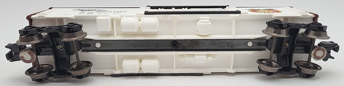 Lionel 6-9852 O Gauge Miller Beer Billboard Reefer Car EX/Box