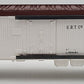 Lionel 6-9852 O Gauge Miller Beer Billboard Reefer Car EX/Box