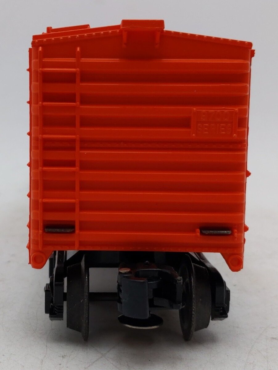 Lionel 6-9770 O Gauge Northern Pacific Boxcar #9770 VG/Box