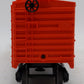 Lionel 6-9770 O Gauge Northern Pacific Boxcar #9770 VG/Box