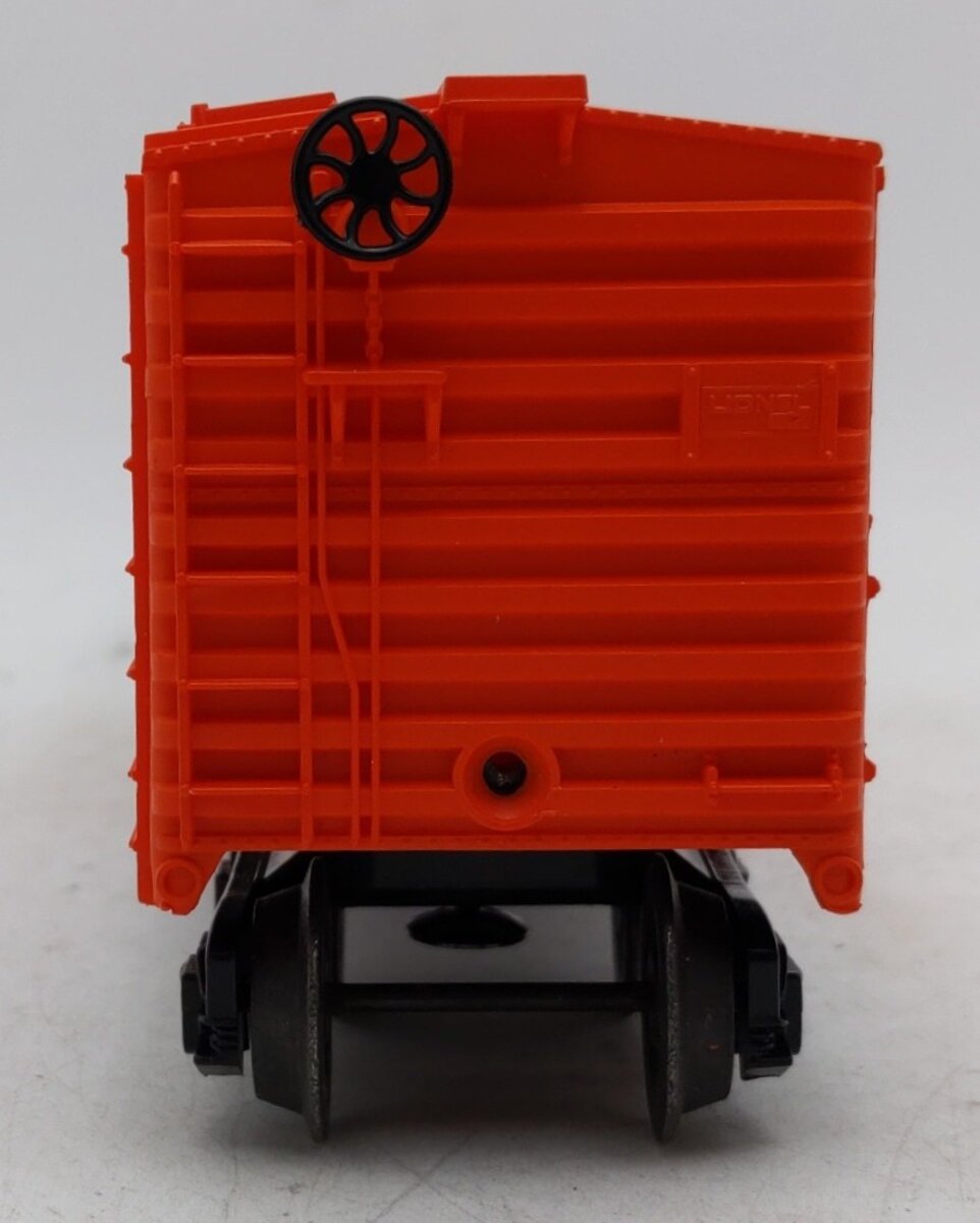 Lionel 6-9770 O Gauge Northern Pacific Boxcar #9770 VG/Box
