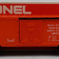 Lionel 6-9770 O Gauge Northern Pacific Boxcar #9770 VG/Box