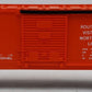 Lionel 6-9770 O Gauge Northern Pacific Boxcar #9770 VG/Box
