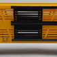 Lionel 6-9773 O Gauge New York Central Cattle Car VG/Box
