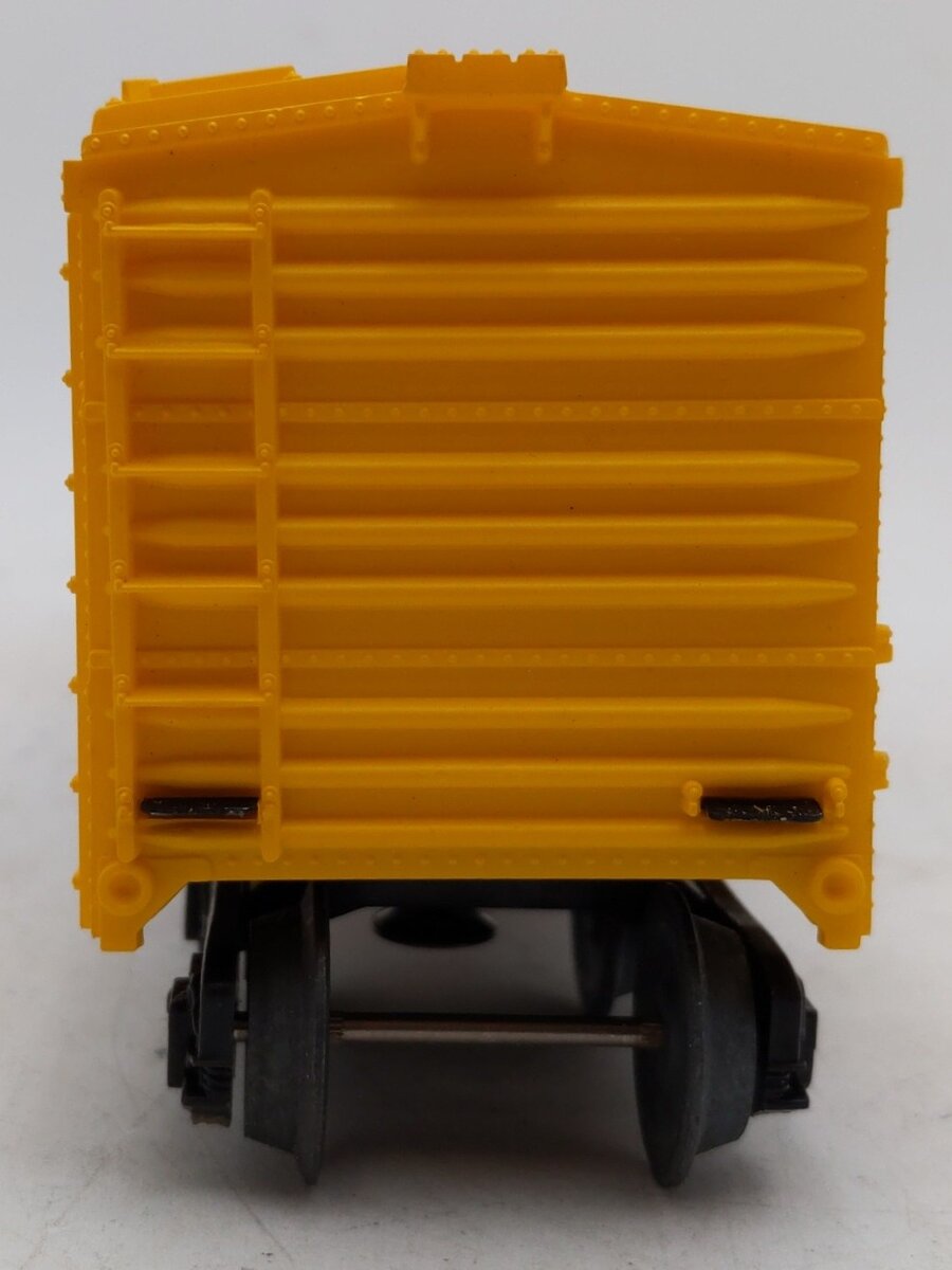 Lionel 6-9773 O Gauge New York Central Cattle Car VG/Box