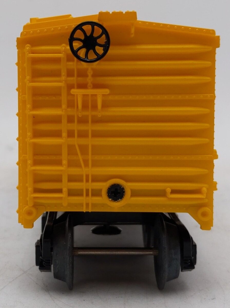 Lionel 6-9773 O Gauge New York Central Cattle Car VG/Box