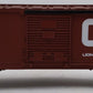 Lionel 6-9737 O Gauge Central Vermont Boxcar EX/Box