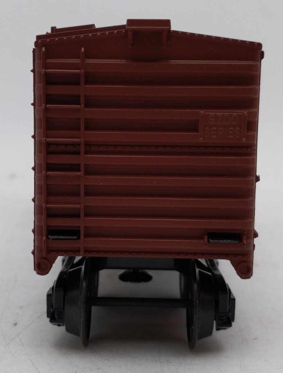 Lionel 6-9737 O Gauge Central Vermont Boxcar EX/Box