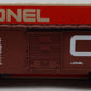 Lionel 6-9737 O Gauge Central Vermont Boxcar EX/Box