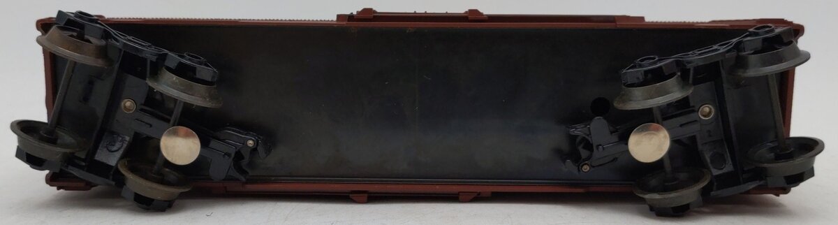 Lionel 6-9737 O Gauge Central Vermont Boxcar EX/Box