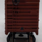Lionel 6-9737 O Gauge Central Vermont Boxcar EX/Box