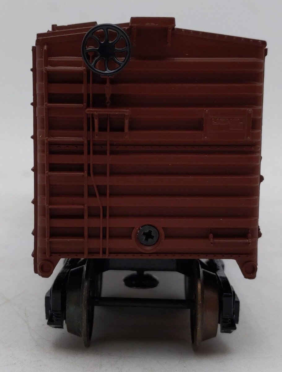 Lionel 6-9737 O Gauge Central Vermont Boxcar EX/Box