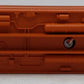 Lionel 6-9522 O Gauge Milwaukee Road Baggage Car #9522 EX/Box