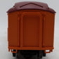 Lionel 6-9522 O Gauge Milwaukee Road Baggage Car #9522 EX/Box