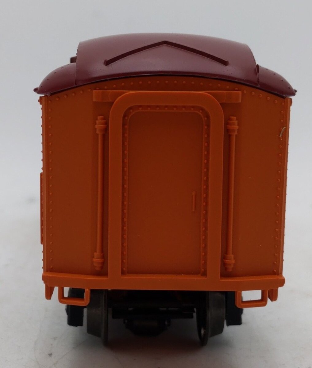 Lionel 6-9522 O Gauge Milwaukee Road Baggage Car #9522 EX/Box