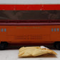 Lionel 6-9522 O Gauge Milwaukee Road Baggage Car #9522 EX/Box