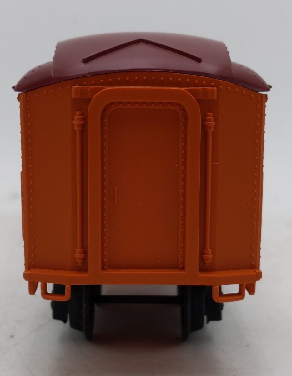 Lionel 6-9522 O Gauge Milwaukee Road Baggage Car #9522 EX/Box