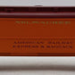 Lionel 6-9522 O Gauge Milwaukee Road Baggage Car #9522 EX/Box