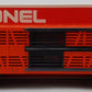 Lionel 6-9763 O Gauge Rio Grande Cattle Car #9763 EX/Box