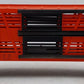 Lionel 6-9763 O Gauge Rio Grande Cattle Car #9763 EX/Box