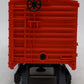 Lionel 6-9763 O Gauge Rio Grande Cattle Car #9763 EX/Box