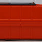 Lionel 6-9763 O Gauge Rio Grande Cattle Car #9763 EX/Box