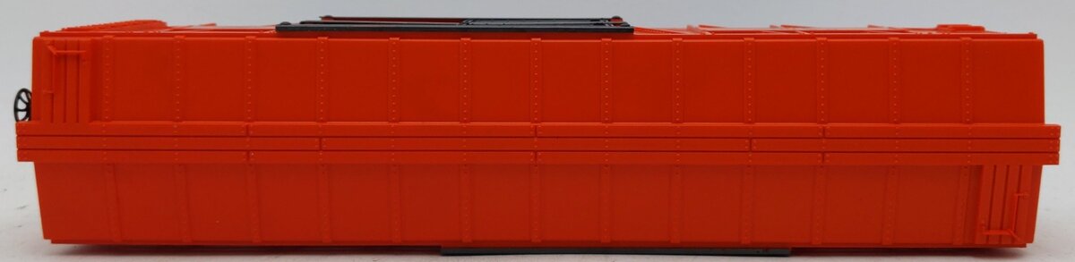 Lionel 6-9763 O Gauge Rio Grande Cattle Car #9763 EX/Box